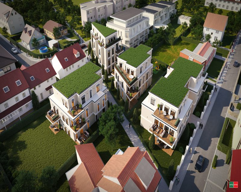 Parkresidenz Zur Obermühle